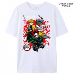 Demon Slayer Kimets Anime peri...