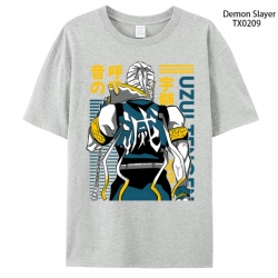 Demon Slayer Kimets Anime peri...
