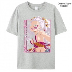 Demon Slayer Kimets Anime peri...