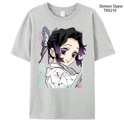 Demon Slayer Kimets Anime peri...