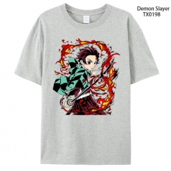 Demon Slayer Kimets Anime peri...