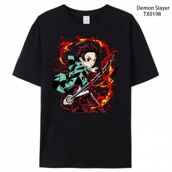 Demon Slayer Kimets Anime peri...