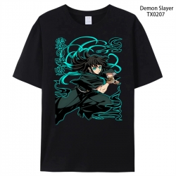 Demon Slayer Kimets Anime peri...