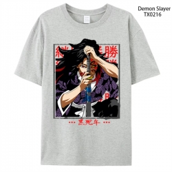 Demon Slayer Kimets Anime peri...