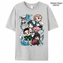 Demon Slayer Kimets Anime peri...