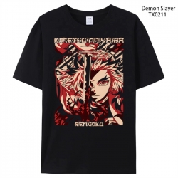 Demon Slayer Kimets Anime peri...