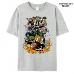 Demon Slayer Kimets Anime peri...