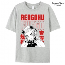 Demon Slayer Kimets Anime peri...