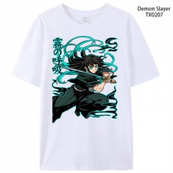 Demon Slayer Kimets Anime peri...