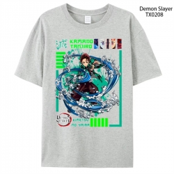 Demon Slayer Kimets Anime peri...