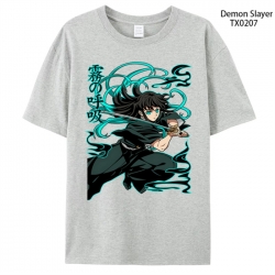 Demon Slayer Kimets Anime peri...