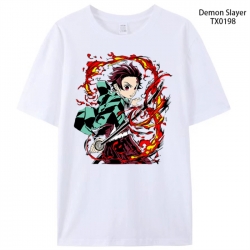 Demon Slayer Kimets Anime peri...