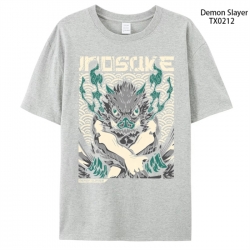 Demon Slayer Kimets Anime peri...