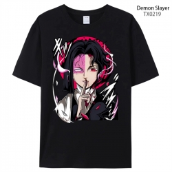 Demon Slayer Kimets Anime peri...
