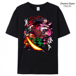 Demon Slayer Kimets Anime peri...