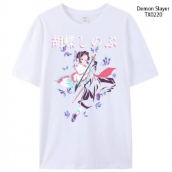 Demon Slayer Kimets Anime peri...