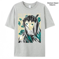 Demon Slayer Kimets Anime peri...