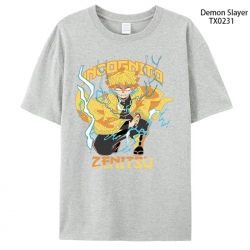 Demon Slayer Kimets Anime peri...