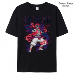 Demon Slayer Kimets Anime peri...