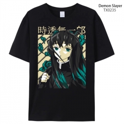 Demon Slayer Kimets Anime peri...
