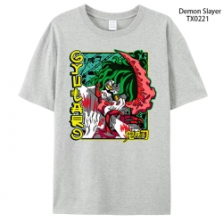 Demon Slayer Kimets Anime peri...