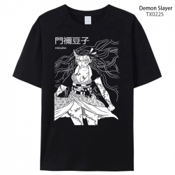 Demon Slayer Kimets Anime peri...