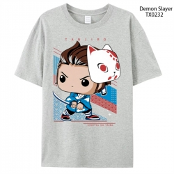 Demon Slayer Kimets Anime peri...