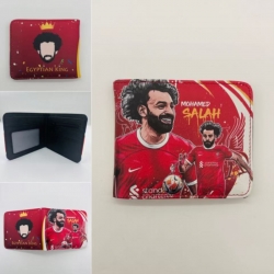 Sports stars Full color Two fo...