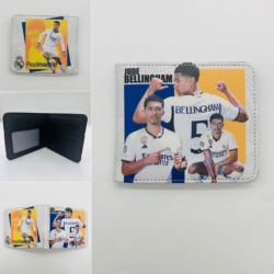 Sports stars Full color Two fo...