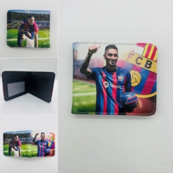 Sports stars Full color Two fo...