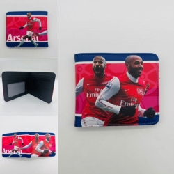 Sports stars Full color Two fo...