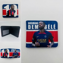 Sports stars Full color Two fo...