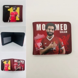 Sports stars Full color Two fo...