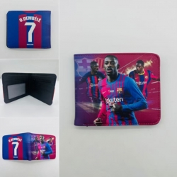 Sports stars Full color Two fo...