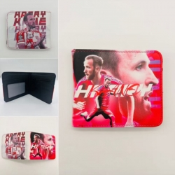 Sports stars Full color Two fo...