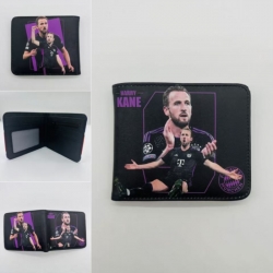 Sports stars Full color Two fo...