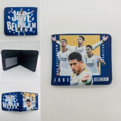 Sports stars Full color Two fo...