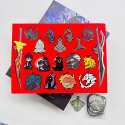 Solo Leveling:Arise Anime peri...