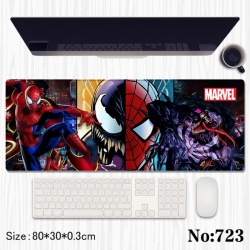 Marvel Anime peripheral comput...