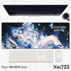 Mingchao Anime peripheral comp...