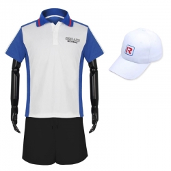 The Prince of Tennis Anime per...