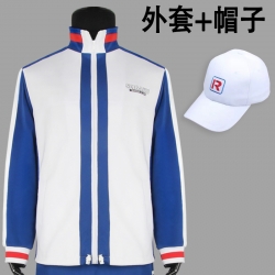 The Prince of Tennis Anime per...