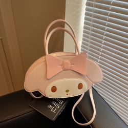 Melody large capacity PU shoul...