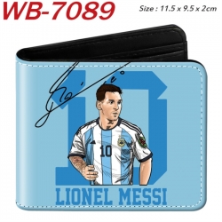 Football star Animation color ...