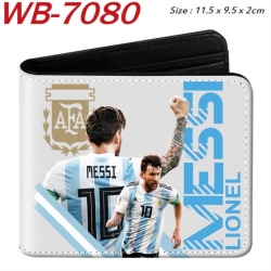 Football star Animation color ...