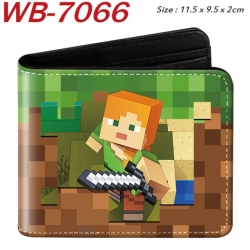 Minecraft Animation color PU l...