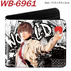 Death note Animation color PU ...