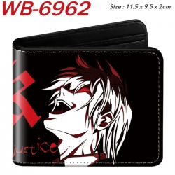 Death note Animation color PU ...
