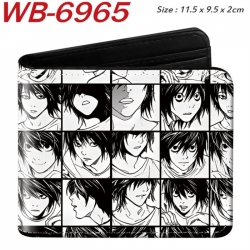 Death note Animation color PU ...