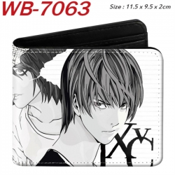 Death note Animation color PU ...